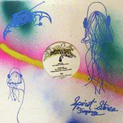All Night Radio / All Night Radio (Flying Radio Bat Factory)