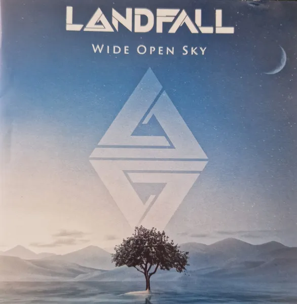 WIDE OPEN SKY
