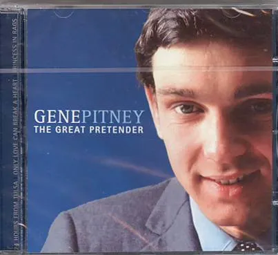 The Great Pretender