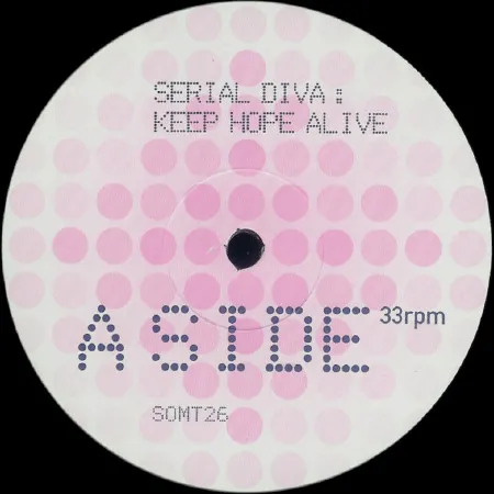 Serial Diva