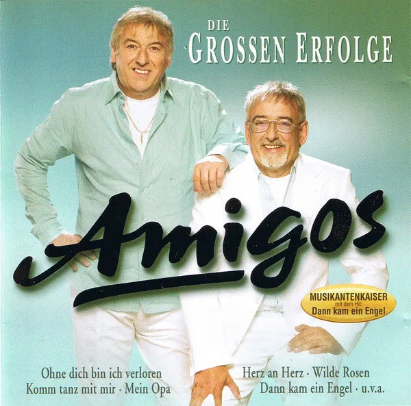 Die großen Erfolge