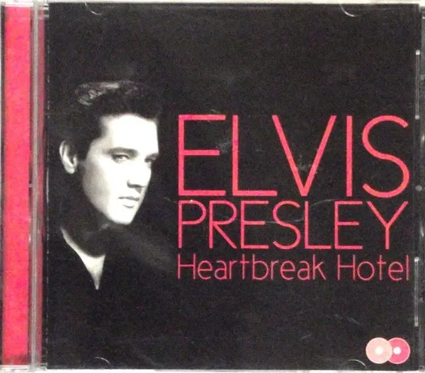 Heartbreak Hotel