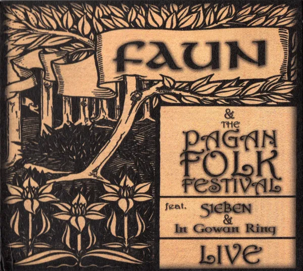 Pagan Folk Festival 2007
