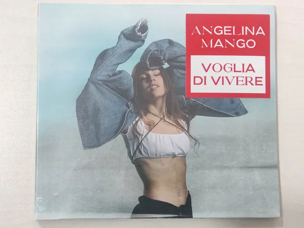 Voglia di Vivere