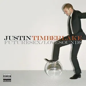 Futuresex/Lovesounds