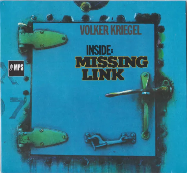Inside: Missing Link