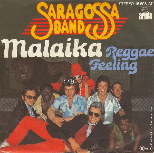 Malaika