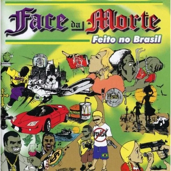 Feito No Brasil