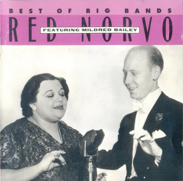 Best Of Big Bands