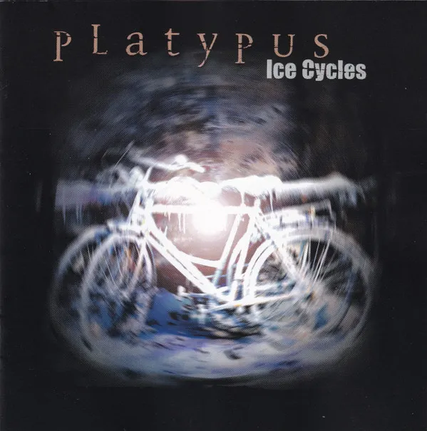 Ice Cycles