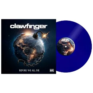 Clawfinger, RPM