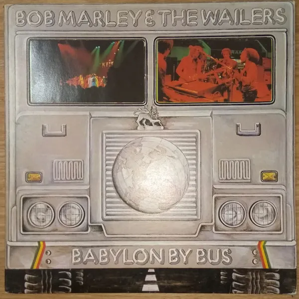 Babylon By Bus