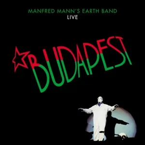 Live In Budapest (Limited Edition)