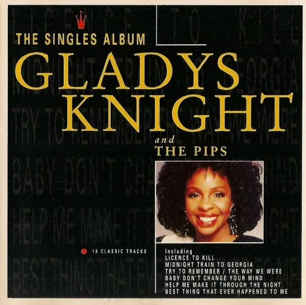 The Singles Album