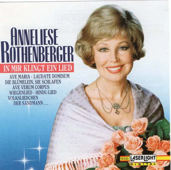 In Mir Klingt Ein Lied