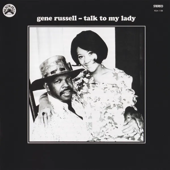 Talk To My Lady