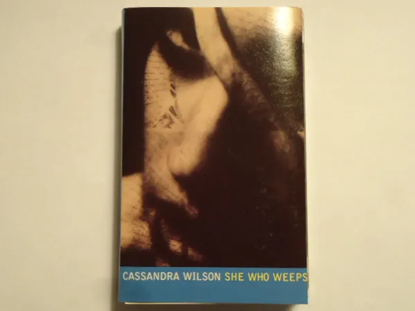 She Who Weeps
