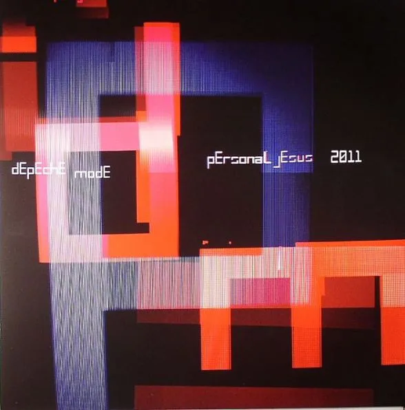 Personal Jesus 2011
