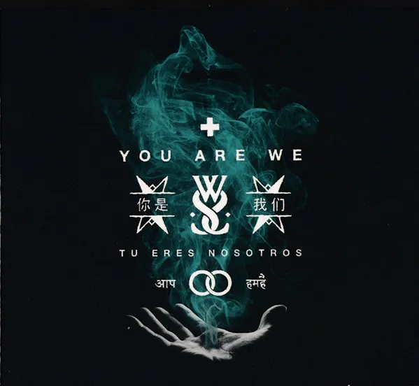 You Are We