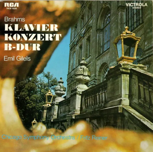 Klavierkonzert Nr. 2 B-dur