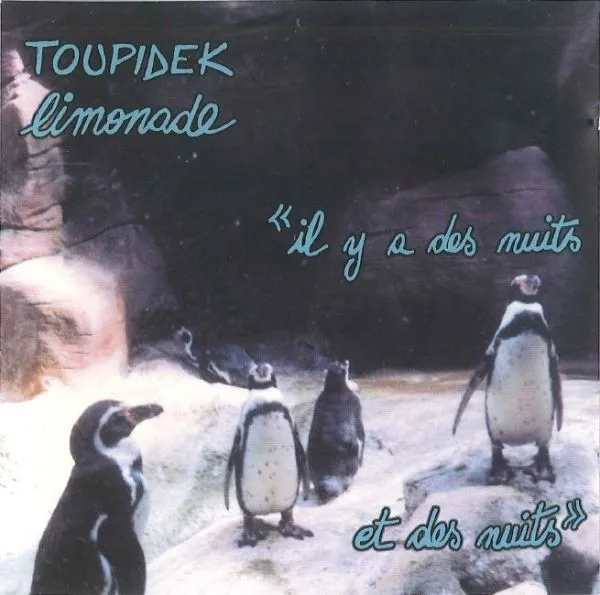 Il Y A Des Nuits Et Des Nuits