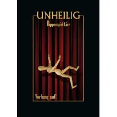 Puppenspiel Live - Vorhang Auf!
