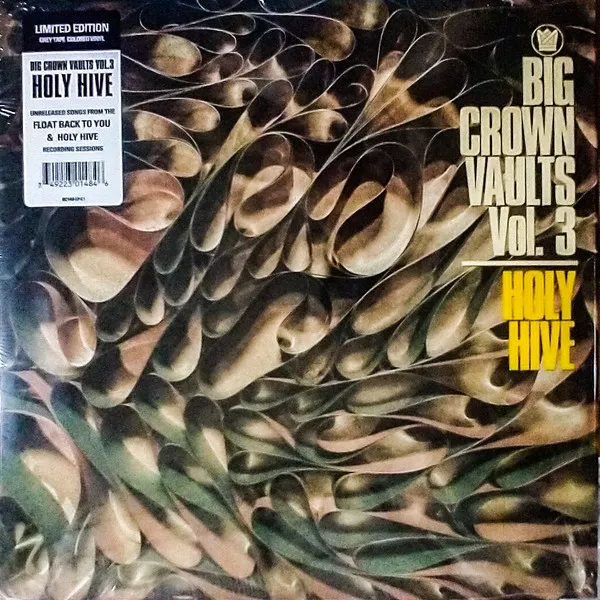 Big Crown Vaults Vol. 3