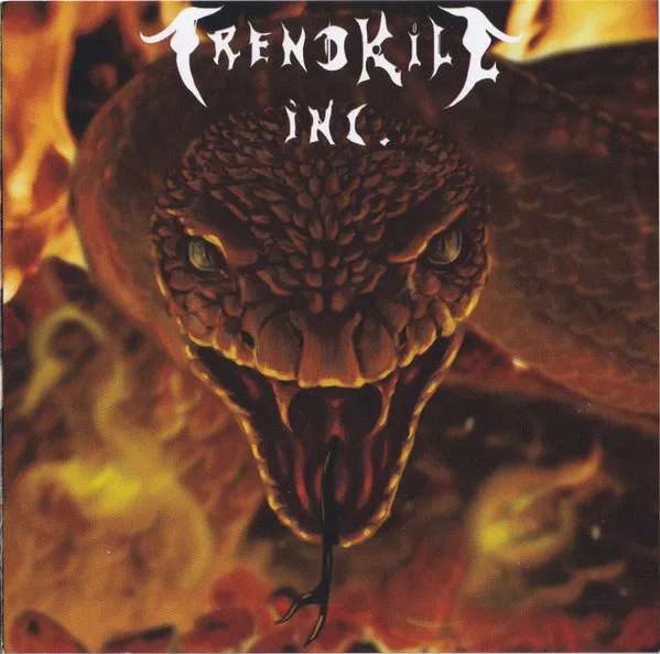 Trendkill Inc.