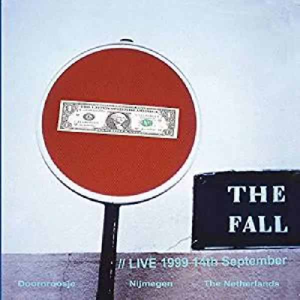 Live At Doornroosje, Nijmegen 1999