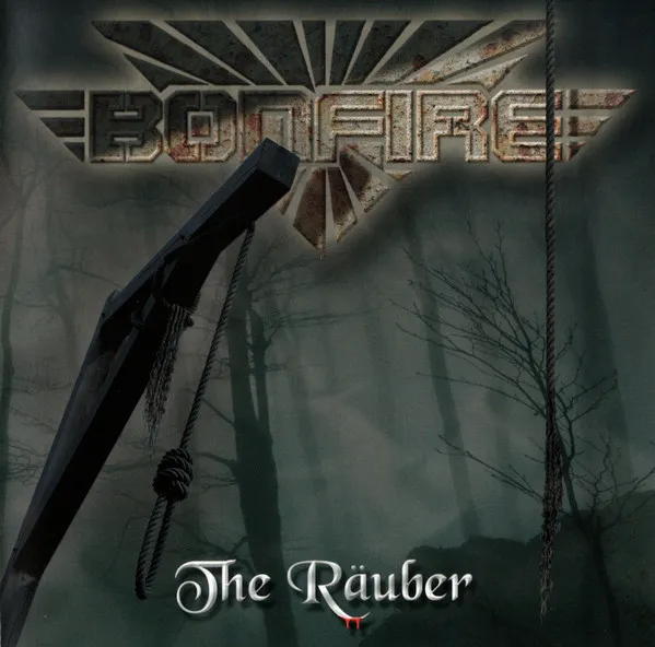 The Räuber