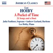 A Pocket Of Time (21 Songs And A Duet)