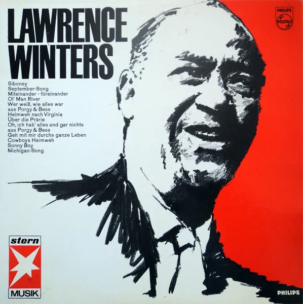 Lawrence Winters