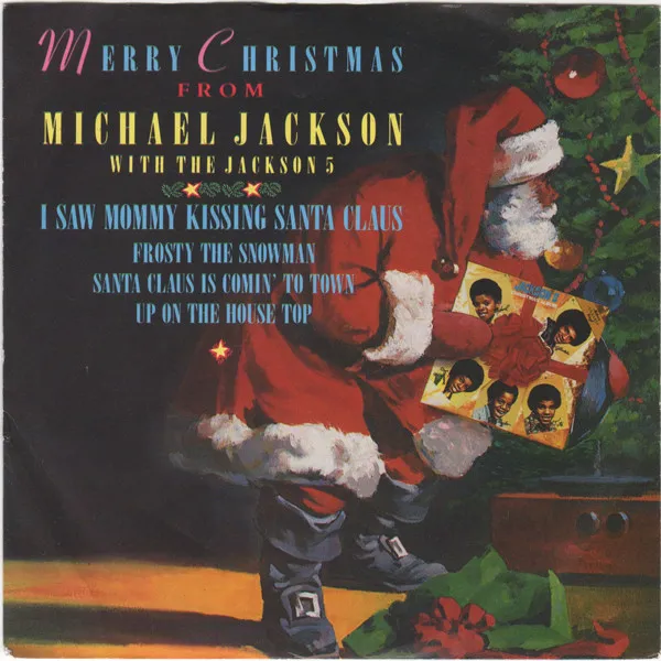 Merry Christmas From