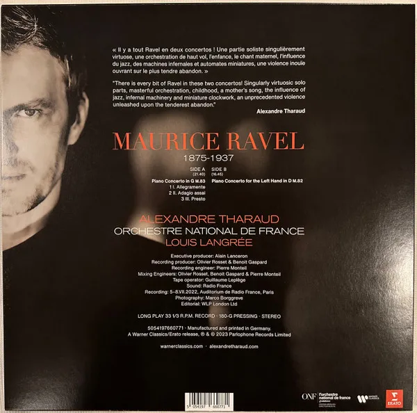 Piano Concertos