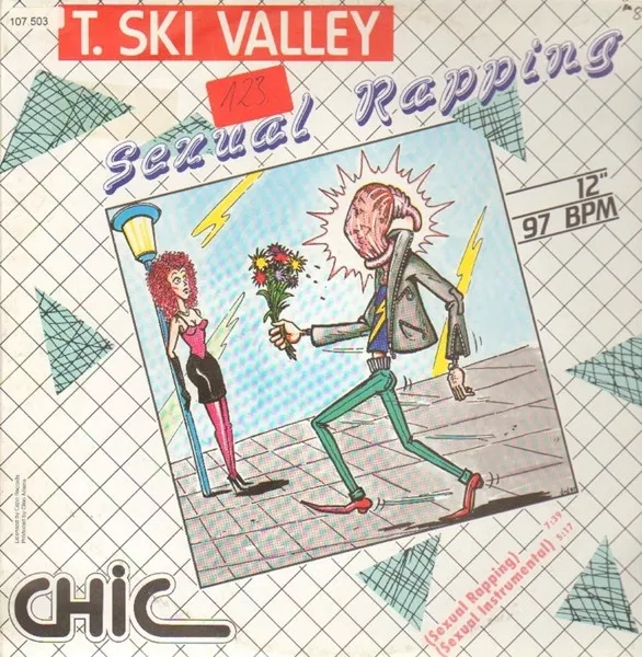 Sexual Rapping