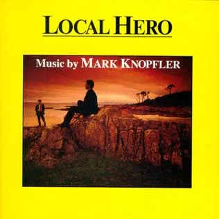 LOCAL HERO