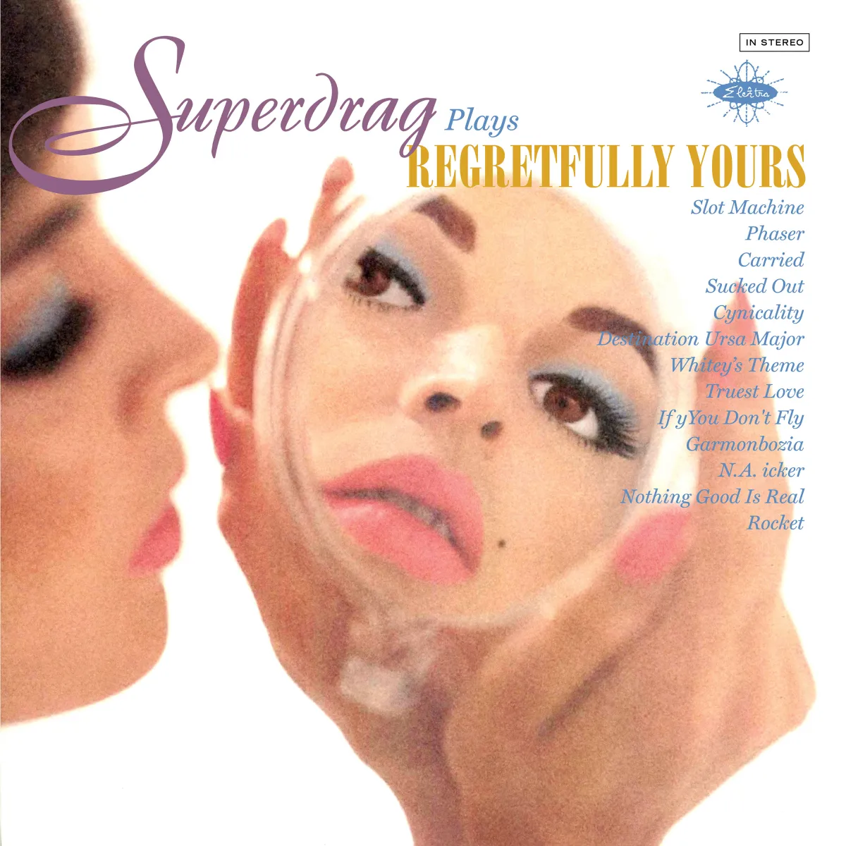 Regretfully Yours