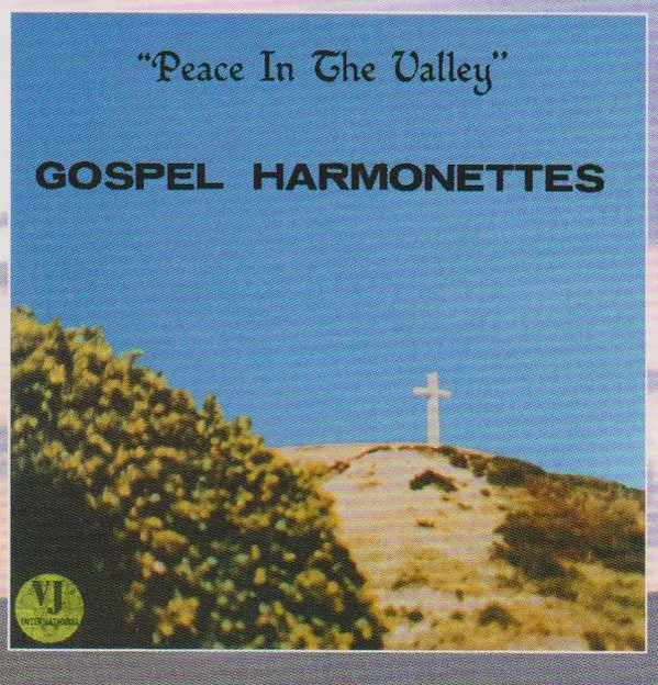 Peace In The Valley