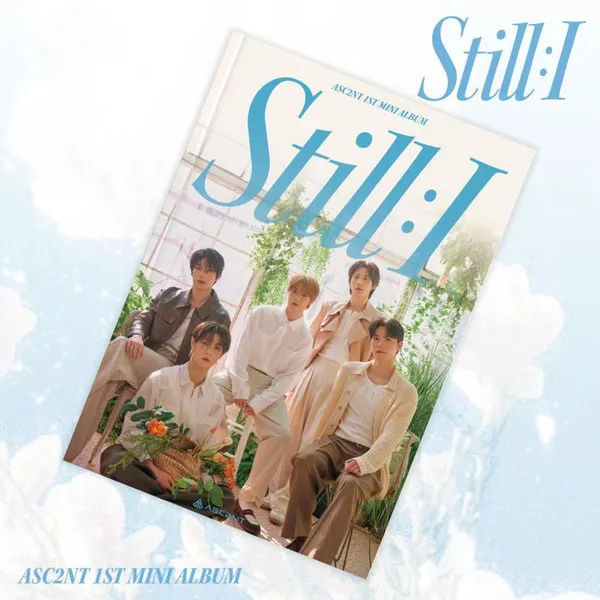 STILL : I