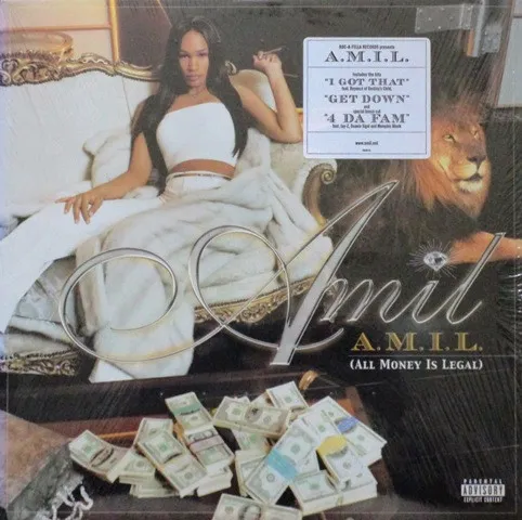 All Money Is Legal