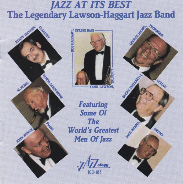 Jazz At Its Best