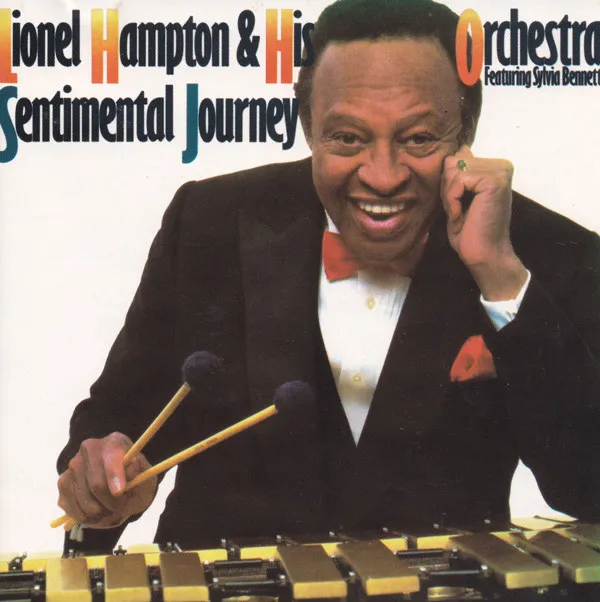 Lionel Hampton And His Orchestra