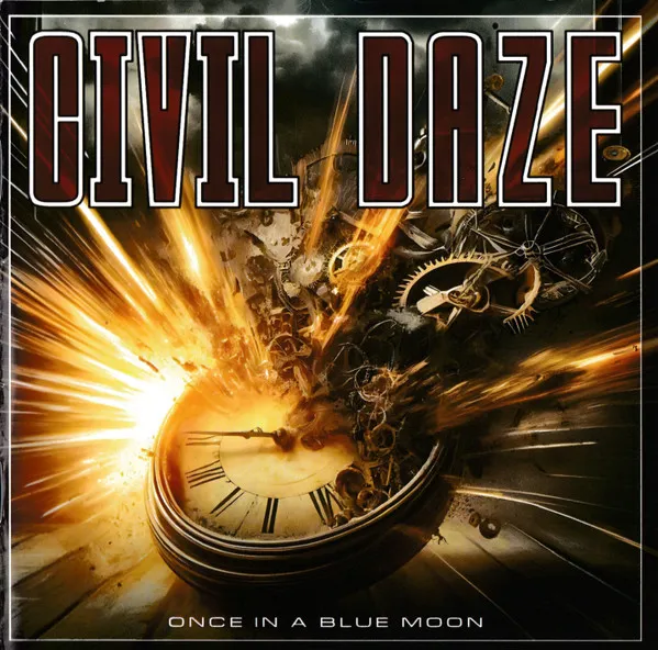 Civil Daze