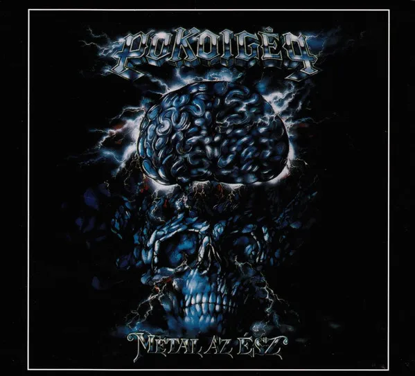 METAL AZ ESZ