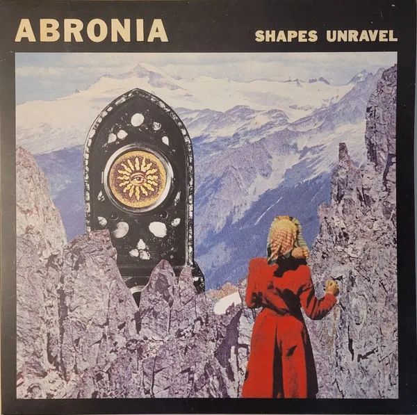 Shapes Unravel