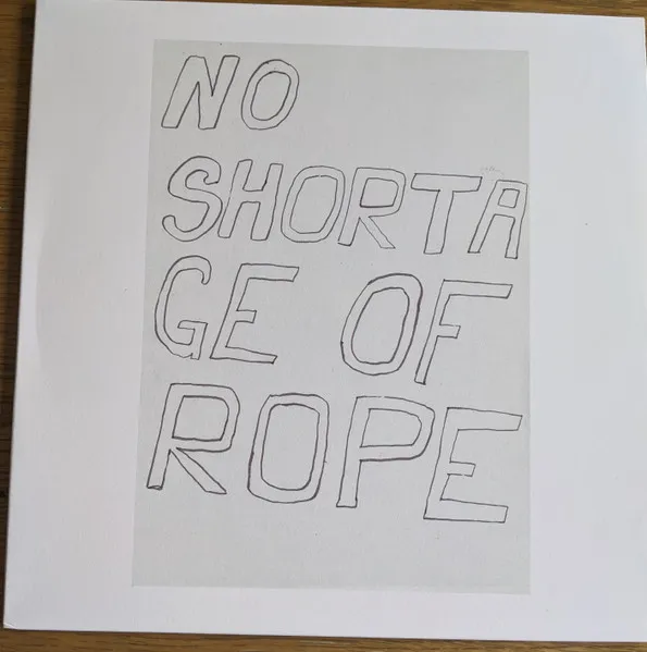 No Shortage of Rope