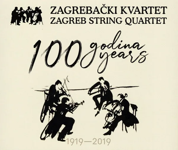 100 Godina / 100 Years – 1919-2019