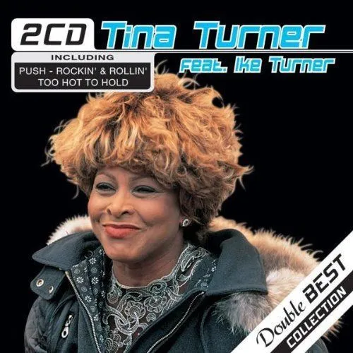 Tina Turner Feat. Ike Turner