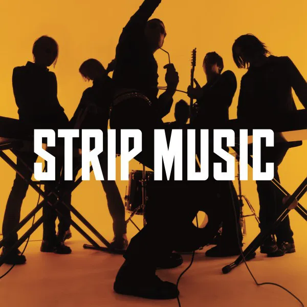 Strip Music
