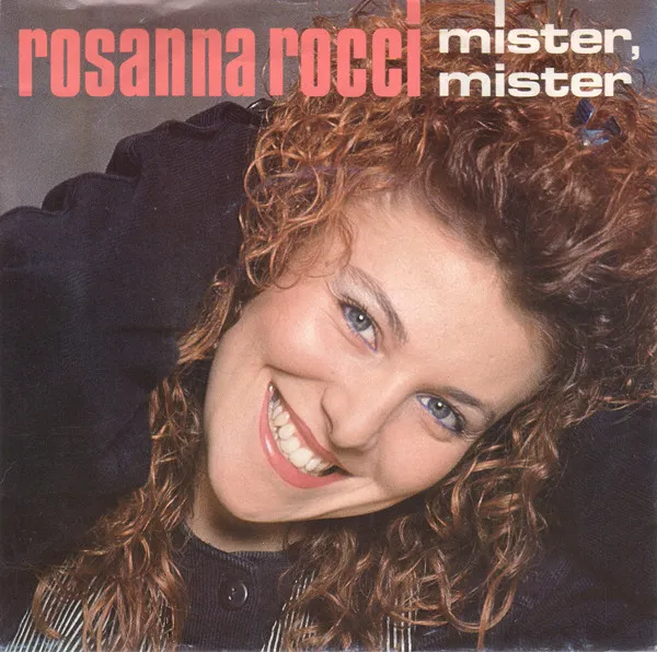 Rosanna Rocci
